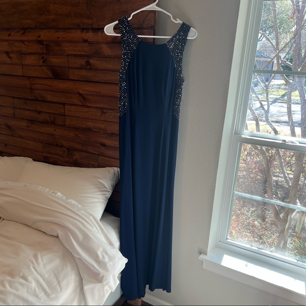 Cachet dress